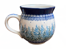 Load image into Gallery viewer, Bubble Mug 12 oz Virginia Blue Bells
