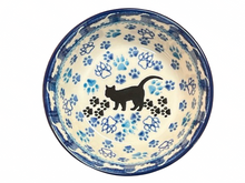 Load image into Gallery viewer, Bowl 5&quot; Boo Boo Kitty
