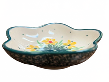 Load image into Gallery viewer, Petal Bowl 3.5” Daffodil
