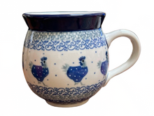 Load image into Gallery viewer, Bubble Mug 12 oz Henny Penny
