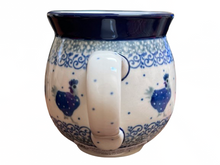 Load image into Gallery viewer, Bubble Mug 12 oz Henny Penny

