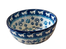 Load image into Gallery viewer, Bowl 5&quot; Boo Boo Kitty
