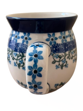 Load image into Gallery viewer, Bubble Mug 16 oz Song Bird
