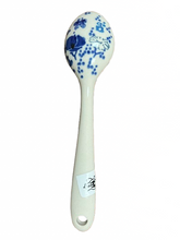 Load image into Gallery viewer, Spoon 5.25" Evening Poppy
