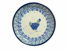 Load image into Gallery viewer, Coaster 4&quot; Coaster Blue Hen
