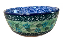 Load image into Gallery viewer, Bowl 5&quot; Unikat Happy Dragonfly
