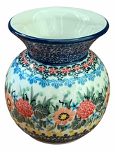 Load image into Gallery viewer, Bubble Vase Unikat Happiness Delight
