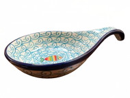 Spoon Rest 7