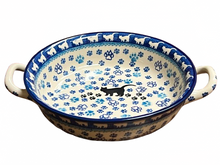 Load image into Gallery viewer, Round Baker 8" Boo Boo Kitty
