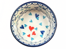 Load image into Gallery viewer, Ramekin 4&quot; Lots of Love
