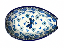 Load image into Gallery viewer, Spoon Rest Dragonfly
