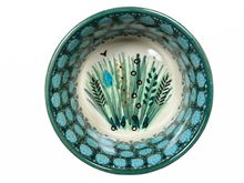 Load image into Gallery viewer, Ramekin 4" Unikat Green Lake Grass
