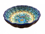 Scalloped Bowl 4.5