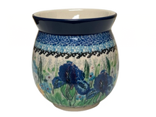 Load image into Gallery viewer, Bubble Mug 16 oz Unikat Butterly Garden
