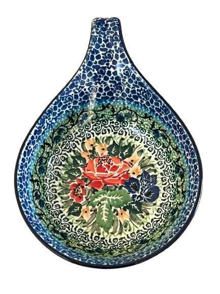 Spoon Rest 7