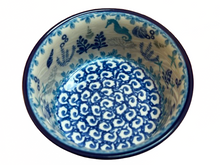 Load image into Gallery viewer, Ramekin 4" Ocean Treasures

