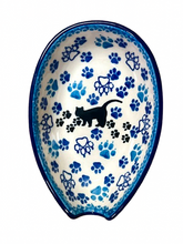 Load image into Gallery viewer, Spoon Rest Boo Boo Kitty
