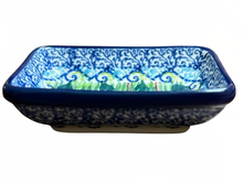 Load image into Gallery viewer, Dipping Bowl Unikat Morning Glory
