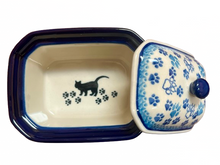 Load image into Gallery viewer, Cake/Salt Box Boo Boo Kitty
