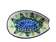 Load image into Gallery viewer, Spoon Rest Christmas Trees
