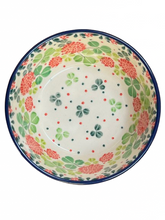 Load image into Gallery viewer, Bowl 5&quot; Lucky Charm
