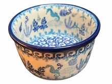 Load image into Gallery viewer, Ramekin 4" Ocean Treasures

