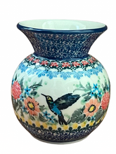 Load image into Gallery viewer, Bubble Vase Unikat Happiness Delight
