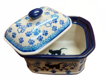 Load image into Gallery viewer, Cake/Salt Box Boo Boo Kitty
