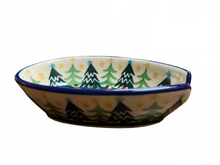 Load image into Gallery viewer, Spoon Rest Christmas Trees
