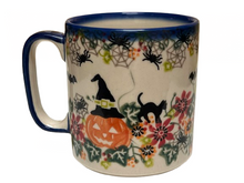 Load image into Gallery viewer, Straight Mug 12 oz Unikat Kubas
