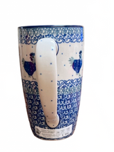 Load image into Gallery viewer, Latte Mug 12 oz Henny Penny
