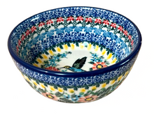 Load image into Gallery viewer, Bowl 5&quot; Unikat Happiness Delight

