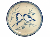 Toast Plate 6