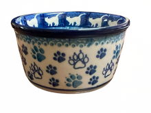 Load image into Gallery viewer, Ramekin 4&quot; Boo Boo Kitty
