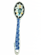 Load image into Gallery viewer, Spoon 5.25" Christmas Trees

