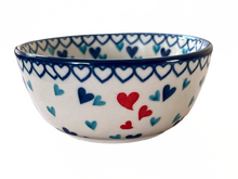 Load image into Gallery viewer, Bowl 5" Lots of Love
