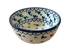 Load image into Gallery viewer, Bowl 5" Lots of Love

