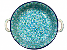 Load image into Gallery viewer, Round Baker 8" Key Lime
