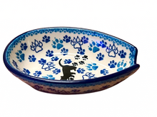 Load image into Gallery viewer, Spoon Rest Boo Boo Kitty
