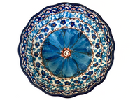 Scalloped Bowl 4.5