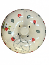 Load image into Gallery viewer, Apple Baker 5” Strawberry Field
