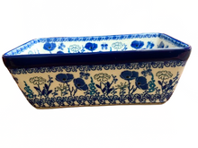 Load image into Gallery viewer, Loaf Baker 8&quot; Evening Poppy
