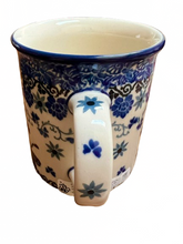 Load image into Gallery viewer, Straight Mug 8 oz Dragonfly
