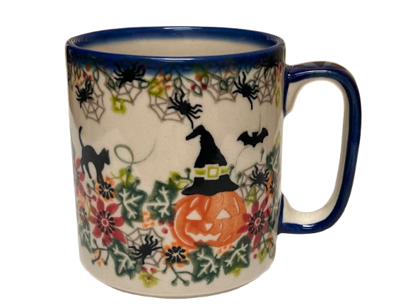 Straight Mug 12 oz Unikat Kubas