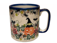 Straight Mug 12 oz Unikat Kubas
