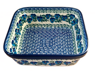 Square Baker 8
