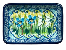 Load image into Gallery viewer, Dipping Bowl Unikat Morning Glory
