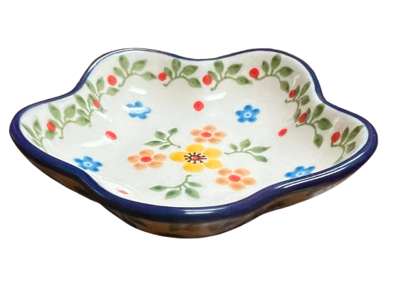 Petal Bowl 3.5” Buttercup