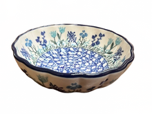 Load image into Gallery viewer, Scalloped Bowl 4.5&quot; Little Gems
