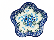 Load image into Gallery viewer, Petal Bowl 3.5” Parisian Posies
